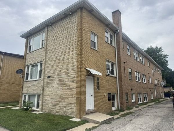 3537 Harlem Avenue , Unit 1MB, Berwyn, IL 60402
