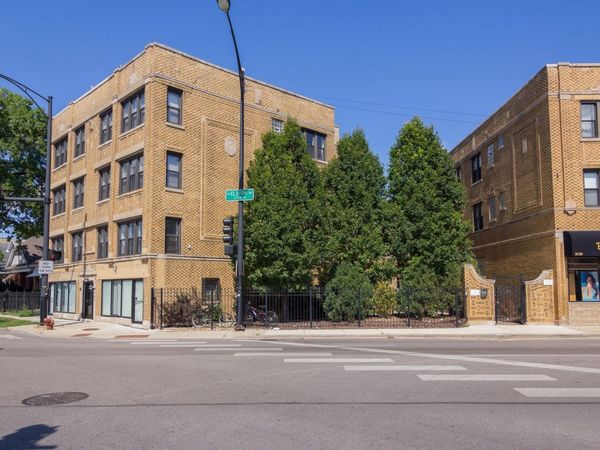 3731 N ELSTON Avenue , Unit 2N, Chicago, IL 60618