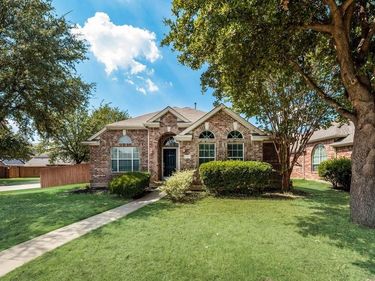 12421 Bruschetta Drive, Frisco, TX 75033