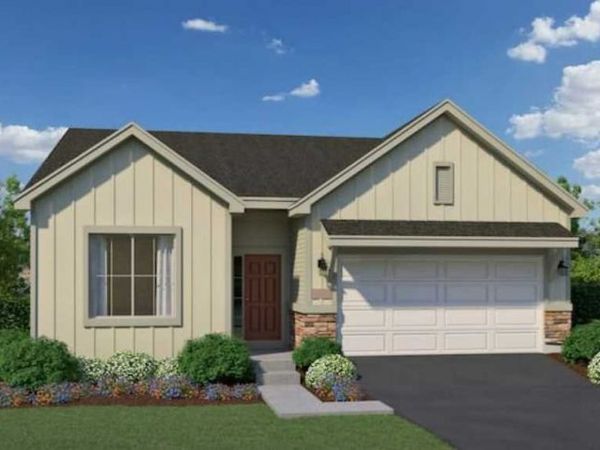 1878 Aster Court, Buffalo, MN 55313