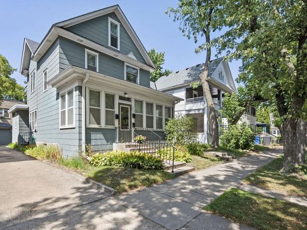 505 8th Avenue SE, Minneapolis, MN 55414