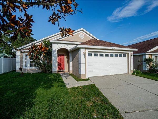 2917 WILSHIRE ROAD , CLERMONT, FL 34714