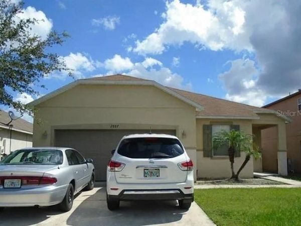 2887 PAYNES PRAIRIE CIRCLE, KISSIMMEE, FL 34743
