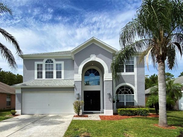 4115 ANDOVER CAY BOULEVARD , ORLANDO, FL 32825