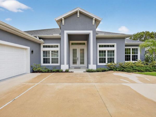 46 FURNESS PLACE , PALM COAST, FL 32137