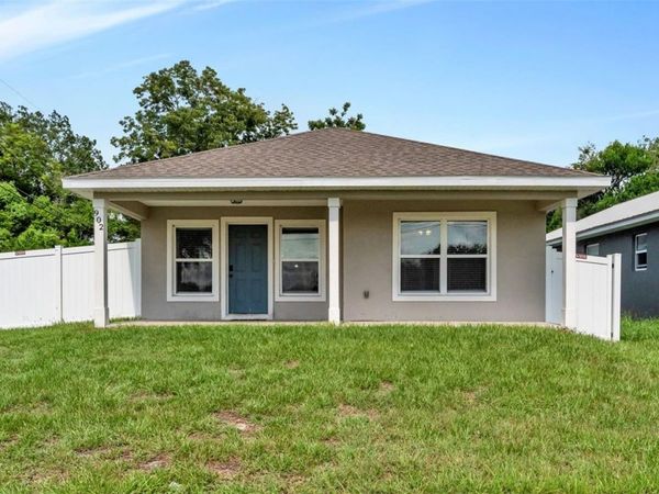 902 N VERMONT AVENUE , LAKELAND, FL 33801