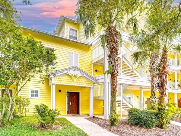 205 LUCAYA LOOP , Unit 205, DAVENPORT, FL 33897
