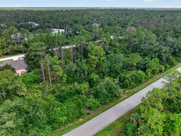 13544 IRWIN DRIVE , PORT CHARLOTTE, FL 33953