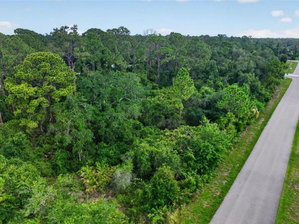 13552 IRWIN DRIVE , PORT CHARLOTTE, FL 33953