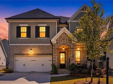4566 Molder Drive , Buford, GA 30518