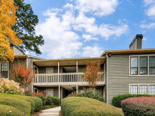 4618 Vinings Central Run SE, Unit 138, Atlanta, GA 30339