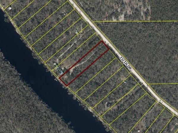 TBD 237TH DR, Live Oak, FL 32060