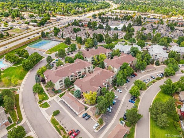 8400 S Upham Way , Unit F22, Littleton, CO 80128