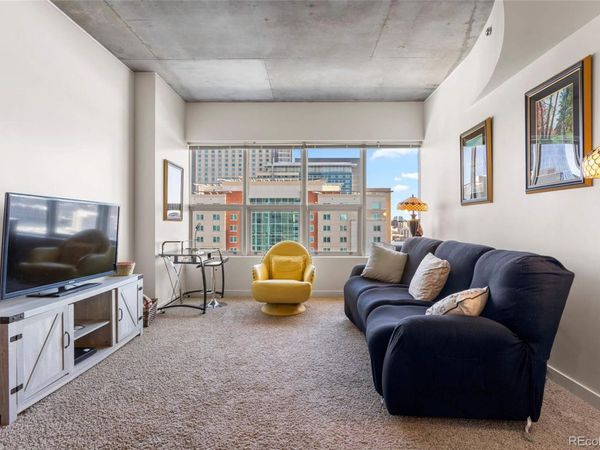 891 14th Street , Unit 1916, Denver, CO 80202