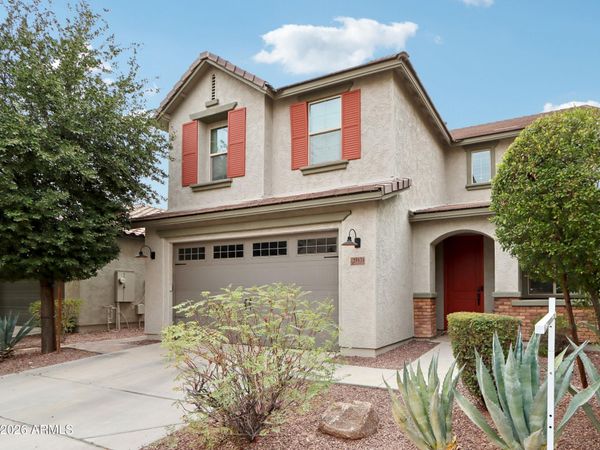 25121 N 55TH Drive, Phoenix, AZ 85083