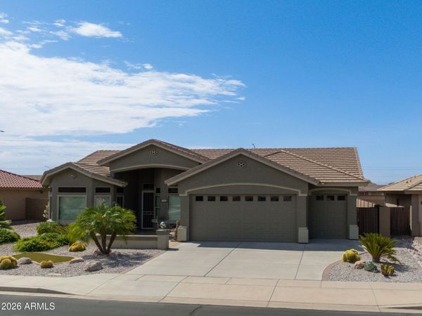 11447 E NELL Avenue, Mesa, AZ 85209