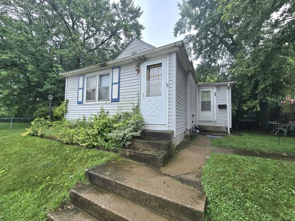 255 E 8th Street, Hobart, IN 46342