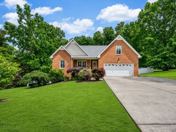 206 Eastwood Dr , Unit A, Dickson, TN 37055