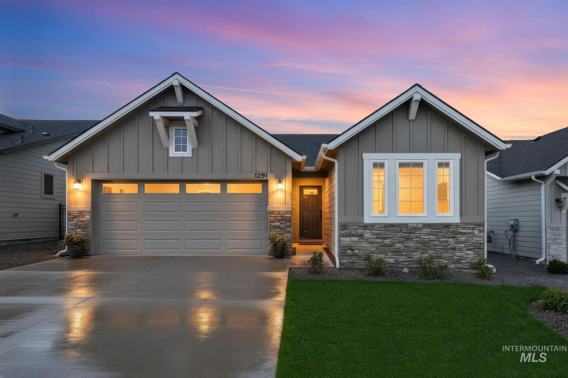 1291 W Jasper St, Meridian, ID 83642 Main Photo