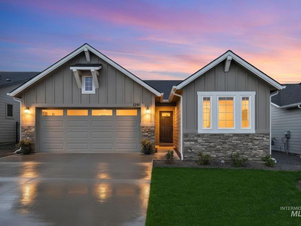 1291 W Jasper St, Meridian, ID 83642
