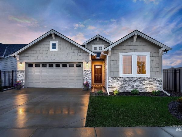 1291 W Jasper St, Meridian, ID 83642