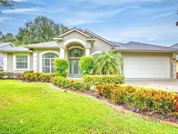 188 HUNTLEY OAKS Boulevard, Lake Placid, FL 33852
