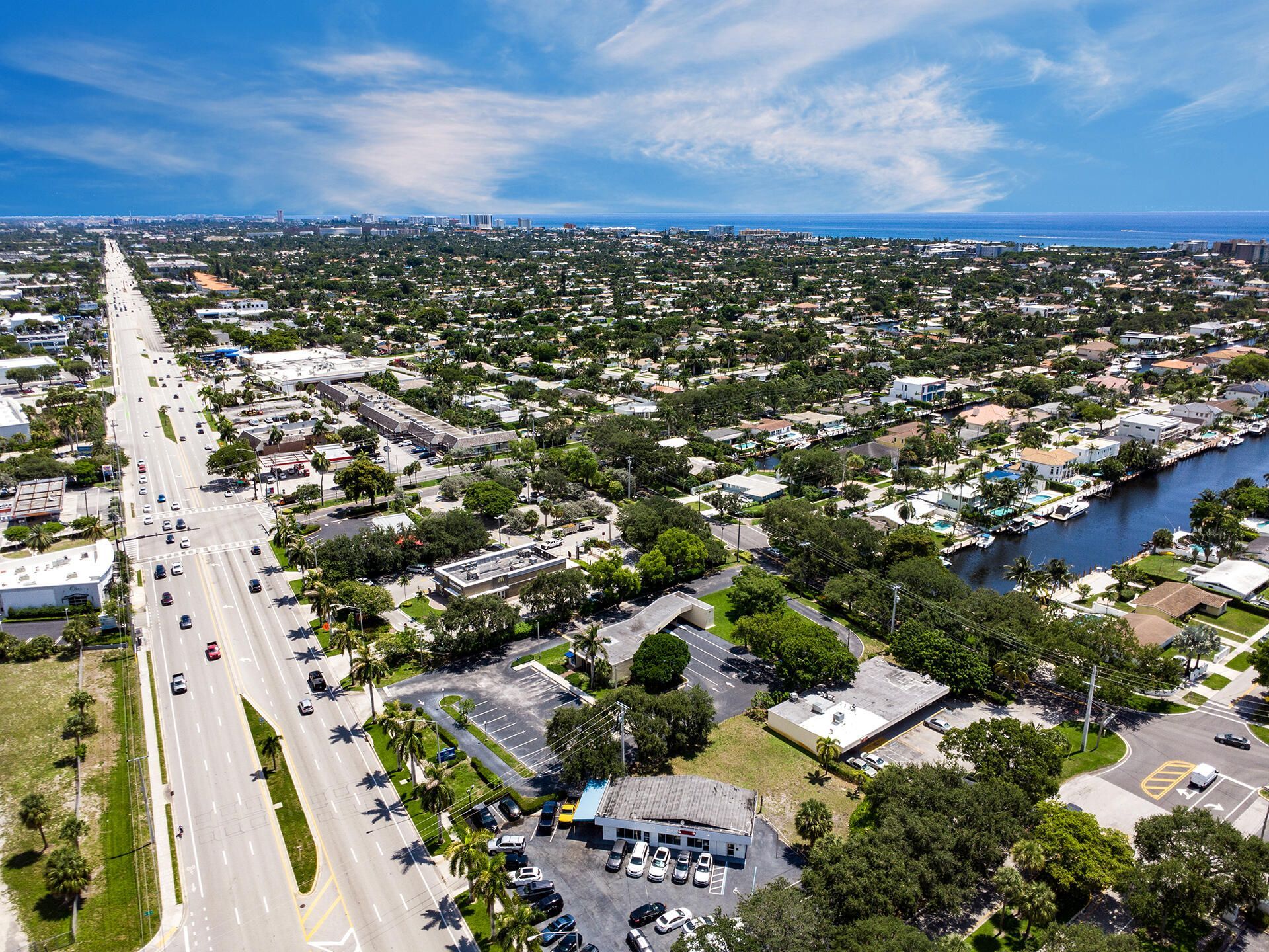 4820 N Federal Highway, Lighthouse Point, FL 33064 Photo