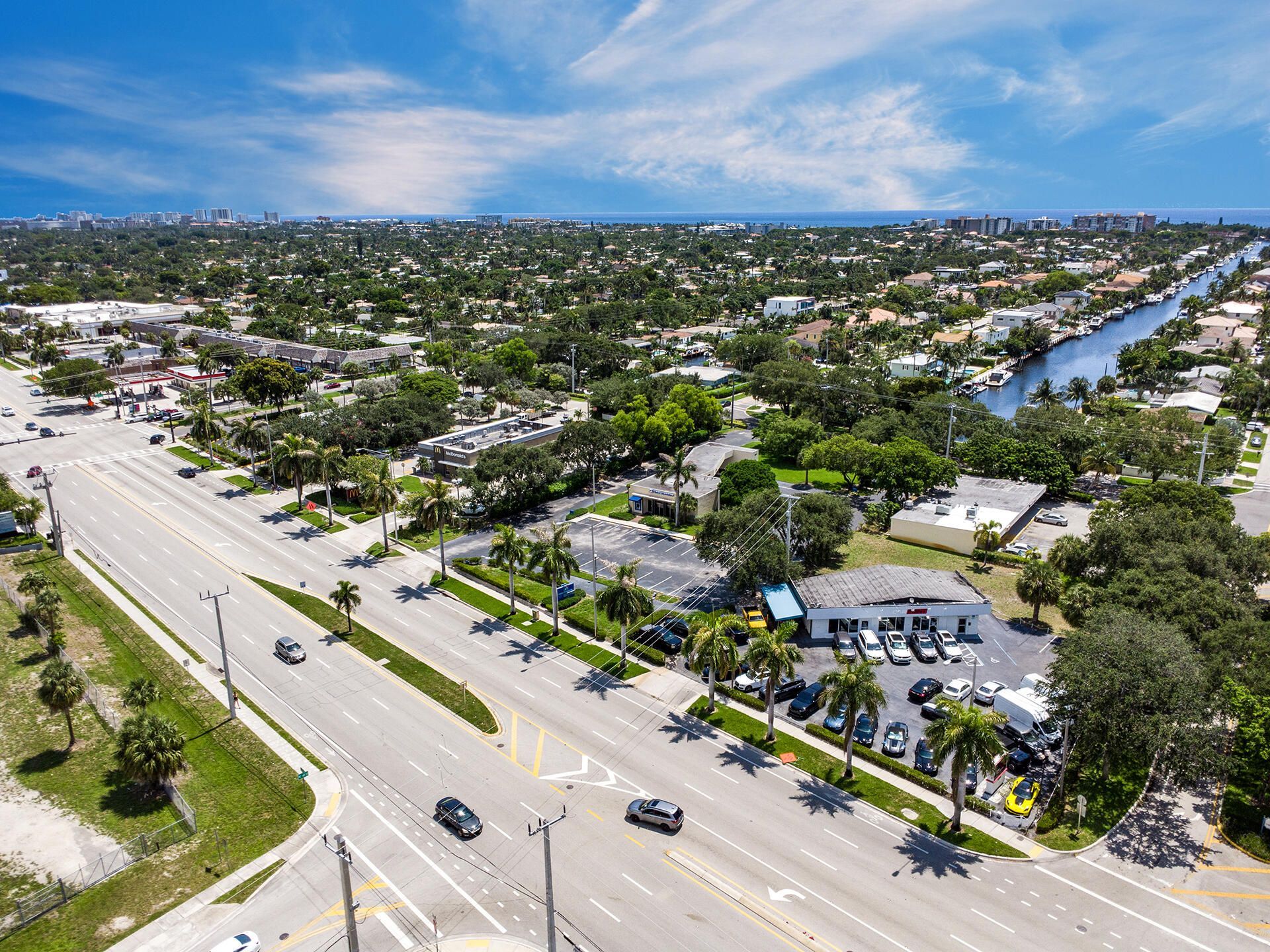 4820 N Federal Highway, Lighthouse Point, FL 33064 Photo