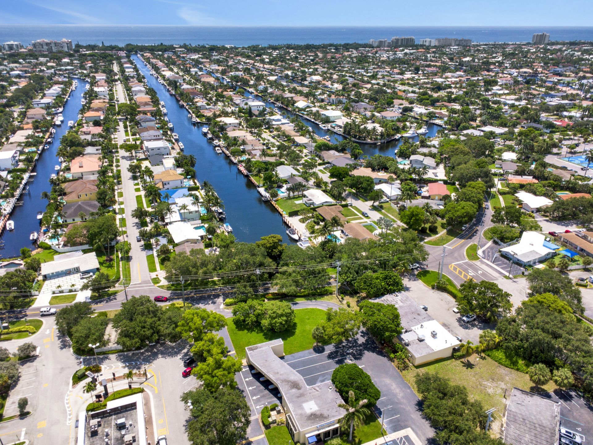 4820 N Federal Highway, Lighthouse Point, FL 33064 Photo