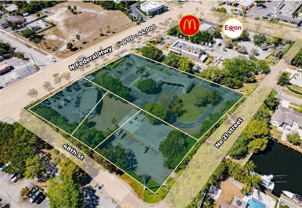 4820 N Federal Highway, Lighthouse Point, FL 33064 Photo