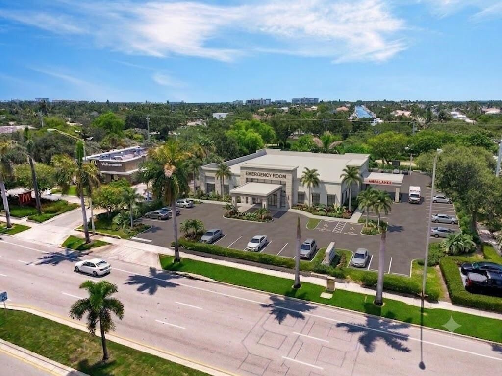 4820 N Federal Highway, Lighthouse Point, FL 33064 Photo