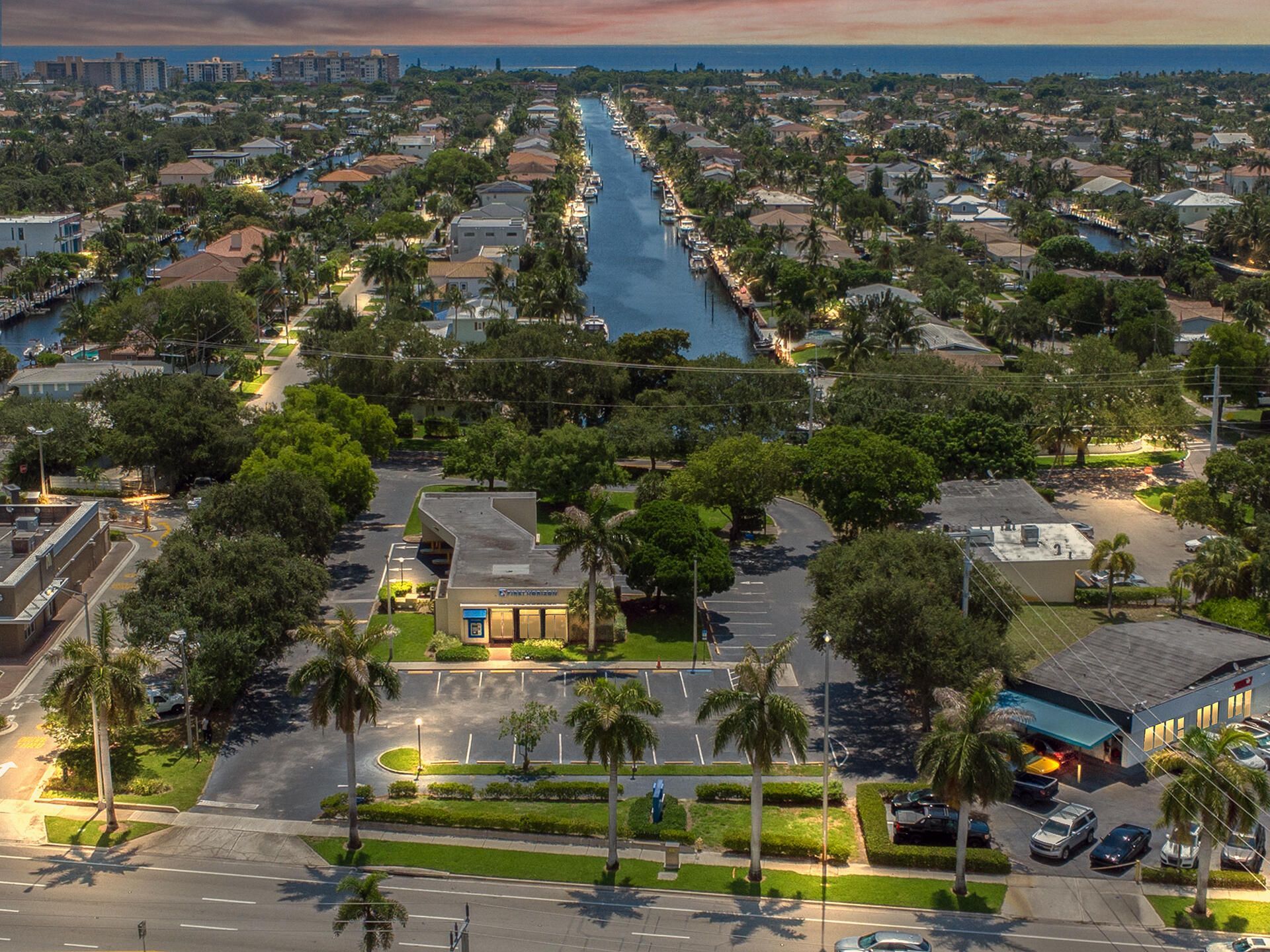 4820 N Federal Highway, Lighthouse Point, FL 33064 Photo