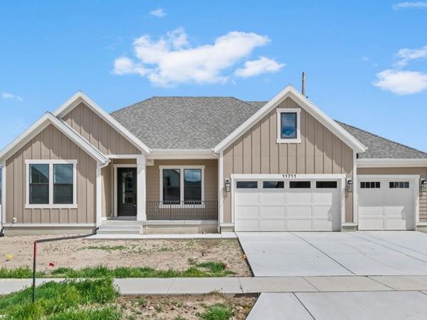 11711 S HALLS RD , Draper, UT 84020
