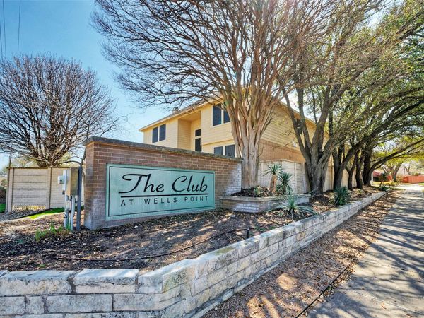 601 Indian Run DR, Pflugerville, TX 78660