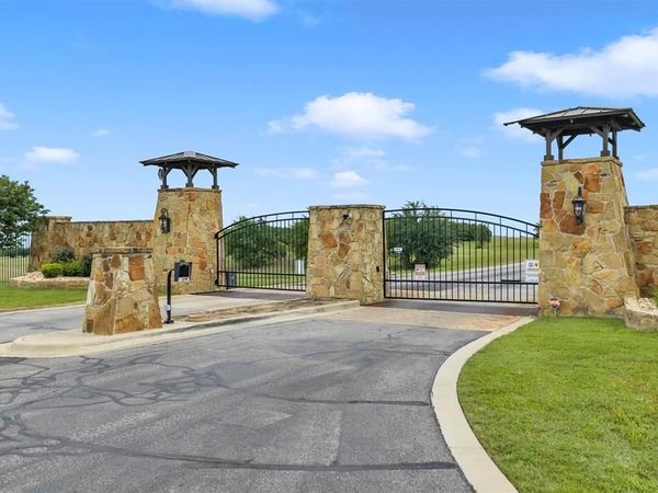 LOt 8 Vintage Oak COR, Marble Falls, TX 78654