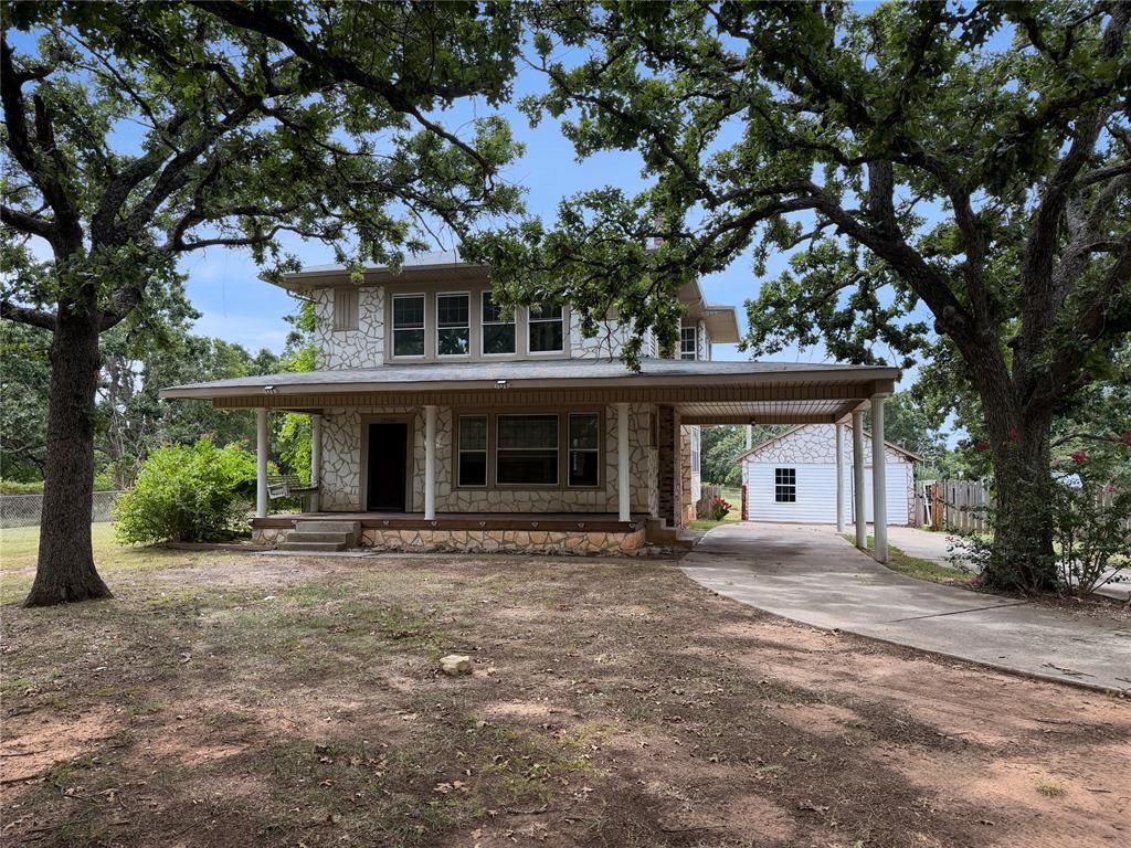 15500 Haley Drive, Choctaw, OK 73020 Main Photo