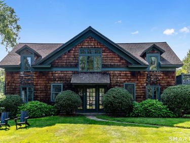 17 Kirby , Washington, CT 06793