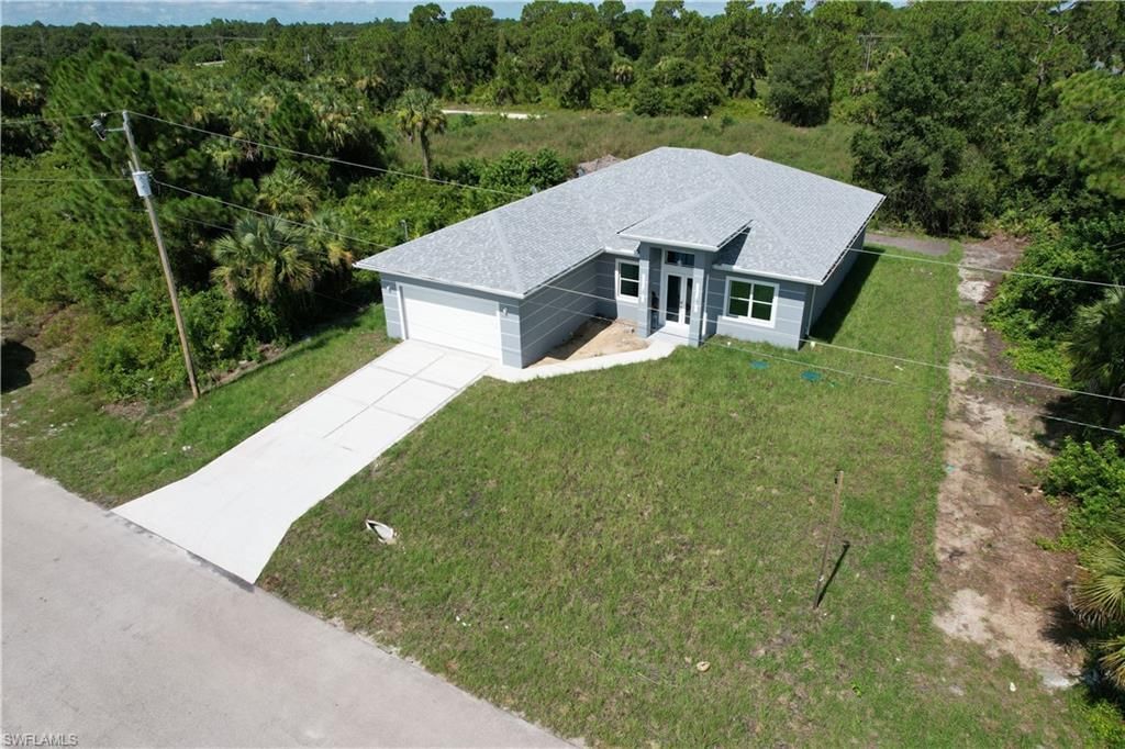 508 Herrin Ave, Lehigh Acres, FL 33974 Photo