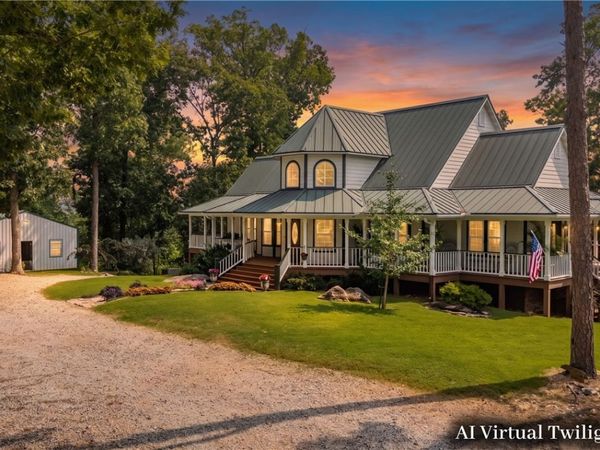 2088 Madison 1505, Huntsville, AR 72740