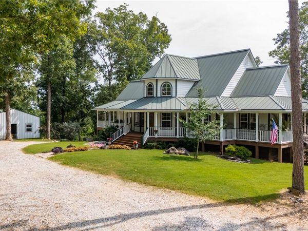2088 Madison 1505 , Huntsville, AR 72740
