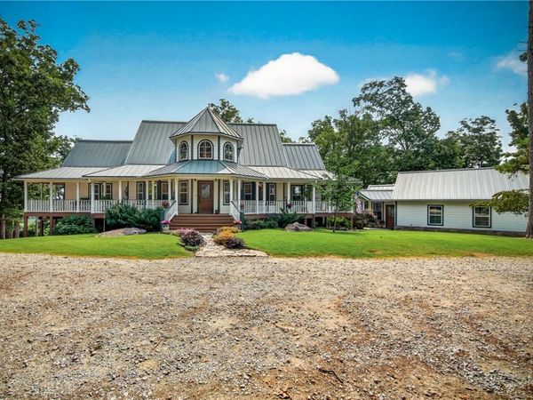 2088 Madison 1505 , Huntsville, AR 72740