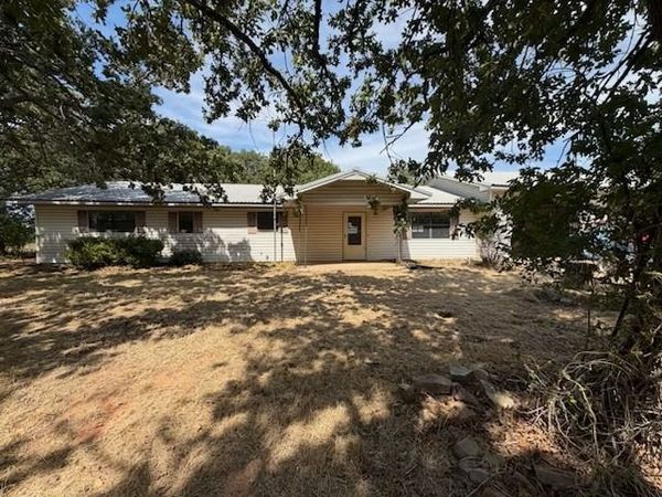 3536 Buckhorn Road , Healdton, OK 73438
