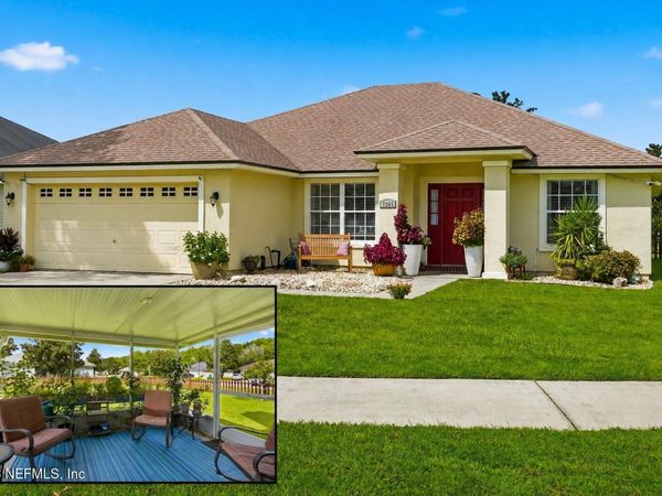 7285 RAPID RIVER Drive E, Jacksonville, FL 32219