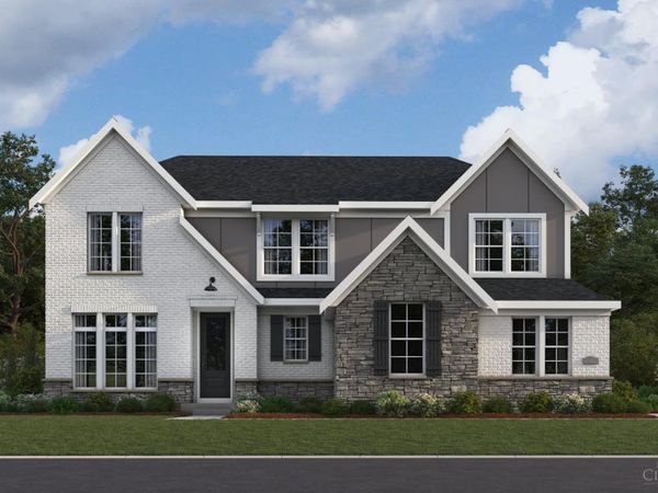 6304 Greenwood Court, Deerfield Twp., OH 45040