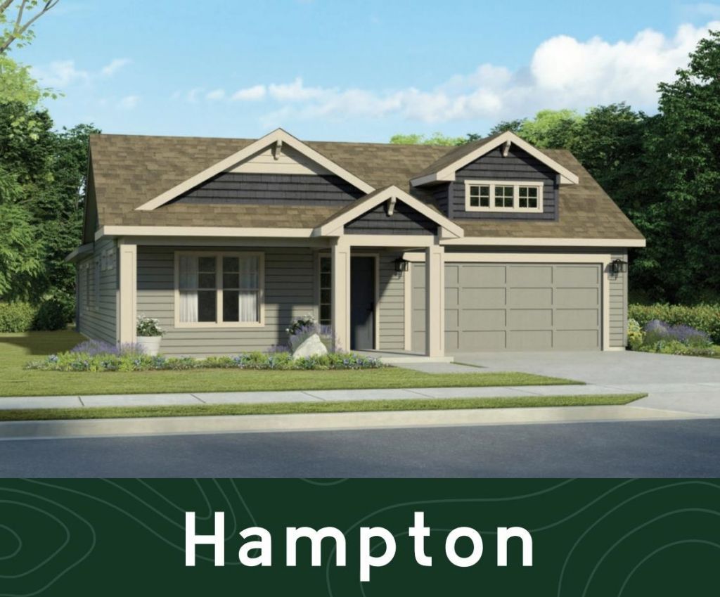 21020 E Thompson Ave, Liberty Lake, WA 99019 Main Photo