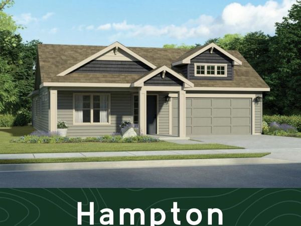 21020 E Thompson Ave, Liberty Lake, WA 99019