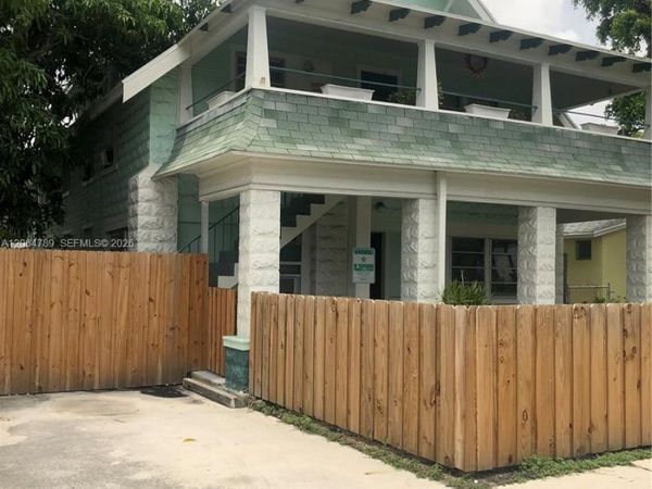 605 S J St , Unit 2, Lake Worth, FL 33460