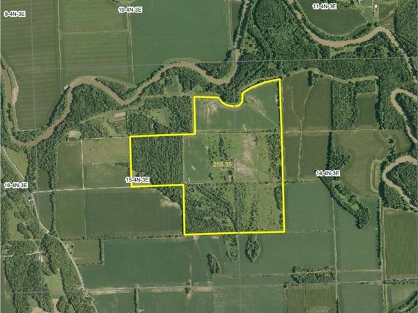 15250 RAY Road, Lewistown, IL 61542