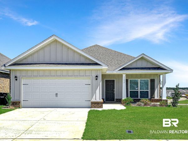 31436 Memphis Loop, Daphne, AL 36527