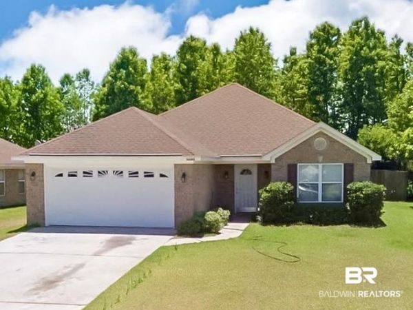 16648 Vanilla Drive, Foley, AL 36535